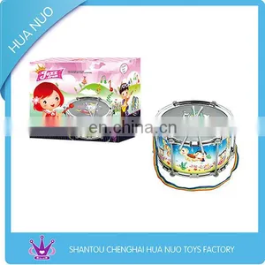 Hot Sale Kids Fun Jazz Drum Toy Set thumbnail-1