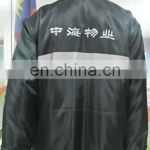 Wholesale Labor Uniform / Workwear Uniforms Industrial Uniform of TC/CVC /100% Cotton Material thumbnail-3