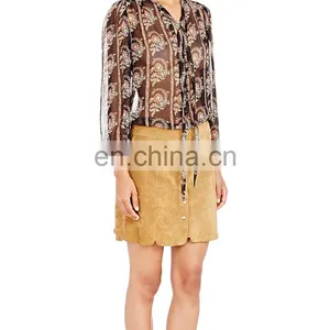 High Quality Favorable Price Best Shirt Manufacturers thumbnail-2