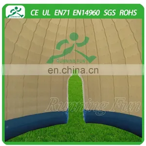 Inflatable Double Layer Tent, Inflatable Bubble Tent for Outdoor Activity thumbnail-3