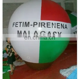 High Quality Floating Helium Gas Balloon thumbnail-1