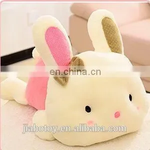 Emoji Pillow,plush Rabbit Toy thumbnail-4