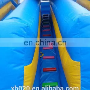 Commerical Whale Inflatable Bouncer With Slide thumbnail-3