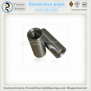 Steel Npt Pipe Nipples in Pipe Fittings thumbnail-4