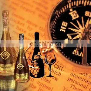 International Whisky Brand Made in China Whisky thumbnail-2