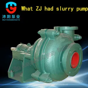 Manufacturers Selling What zj Had 300 - I - A56 Slurry Pump Export Import Sub Sub Variable Diameter Pipe Casting Steel c thumbnail-1