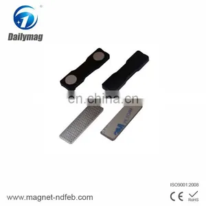 New Product Custom Magnetic Lapel Pins for Empolyees thumbnail-3