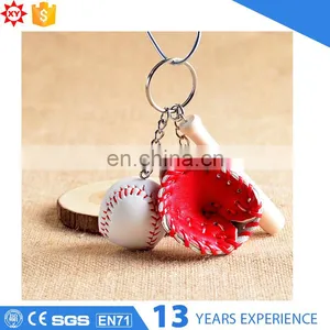2017 New Product Wholesale Wooden Type and PU Leather Key Chain thumbnail-6