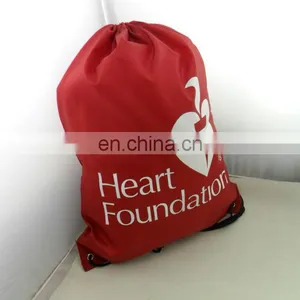 Football/soccer Sling Back Bag thumbnail-1