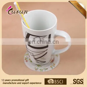 Newest Popular Drinks Coasters Round Acrylic Coaster thumbnail-6