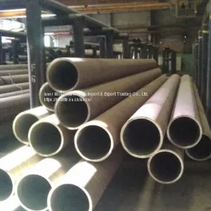 Seamless Steel Pipe Supply thumbnail-5