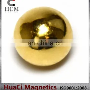 Neodymium Magnet Sphere thumbnail-2