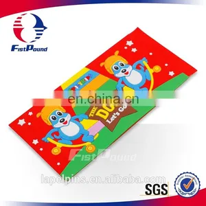 Colorful Outstanding PVC Coaster thumbnail-1