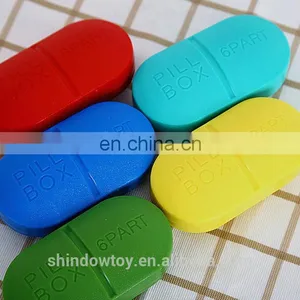 PILL BOX thumbnail-1