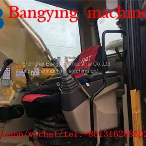 CAT 330C Crawler Excavator thumbnail-4