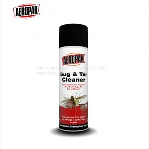 AEROPAK High Quality Low Temperature Of Engine Starting Spray( Engine Starter) thumbnail-1