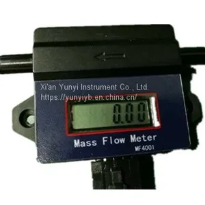 Digital Natural Gas Meter Measurement thumbnail-5
