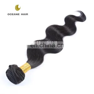 Factory Directly Sale no Shedding China Wholesale Genuine Unprocessed Virgin Brazilian Hair 3 Bundles thumbnail-4