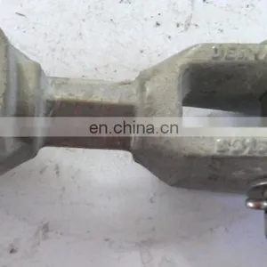 Socket Clevis Tongue Insulator Fitting Pvc Socket Fitting thumbnail-4