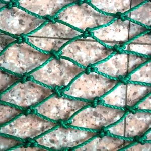 PE Twisted Net thumbnail-2