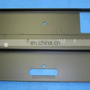 Custom Coating Services Steel Part Powder Coat for Outdoor Use thumbnail-1