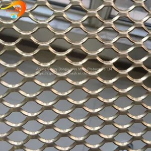 Home Decorative Mesh Ceiling Mesh thumbnail-1