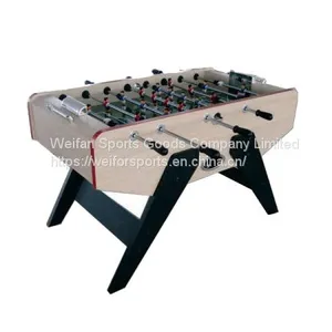 Soccer Tables / Football Table thumbnail-1