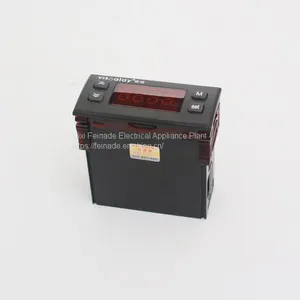 Fault Record,three Phase Imbalance Current Monitoring Relay JFY-7701 thumbnail-1
