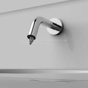 Water-resistant Wall Mounted Hand Wash Dispenser Bathroom & Kitchen thumbnail-1