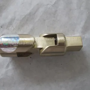Anti Spark Hand Tools Beryllium Copper Aluminum Bronze 1/2