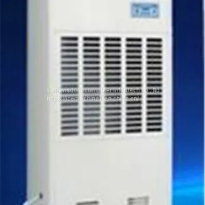 Industrial Dehumidifier thumbnail-1