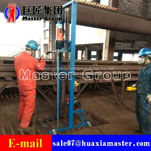 Portable Automatic Water Well Drilling Rig thumbnail-2