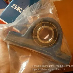Pillow Block Bearing thumbnail-1
