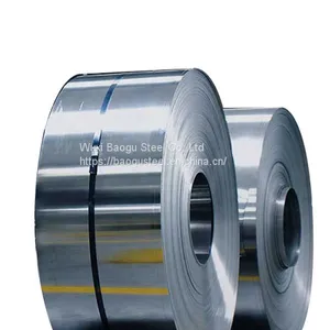 Hastelloy X Cold Rolled Coil Strip Best Price Manufacturer China thumbnail-1
