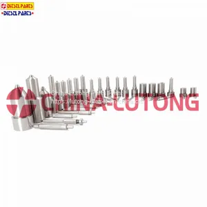 Bosch Nozzles Injector 105017-1000 DLLA160PN100 for MITSUBISHI 4D31T/P005 thumbnail-4