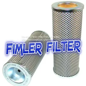 KHD Filter 41938668, 2508238, 2666800, 2912005, 2912007, 2914182, 2914182EE014722, 2966251 thumbnail-1