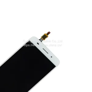 For ETOPLINK for Huawei Y3 2017 LCD Display and Touch Screen Assembly Repair Part 5.0 Inch Mobile Phone Accessories thumbnail-3