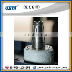 16mm Drilling Capacity Bench Drill Press for Metal Working thumbnail-4