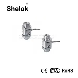 S-type Column Tension 0.7t 1t 5t 10t Load Cell Sensor thumbnail-1
