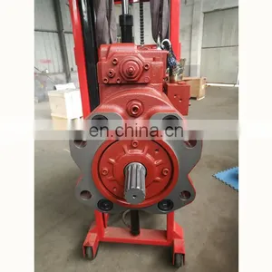 Hydraulic Pump Excavator Main Pump SK230 SK250 SK60-3 SK60-5 SK100-2 SK100-3 SK330-8 SK120 SK380 thumbnail-6