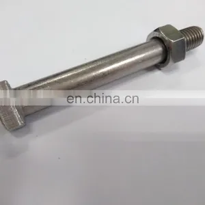 SS304 HEX BOLT DIN933, M10X30 thumbnail-6