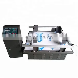 Liyi Simulated Transportation Machine Simulation Transport Test Equipment Testing Vibration Table thumbnail-2