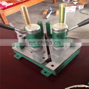 220V Welding Portable UPVC Window Making Machine thumbnail-5