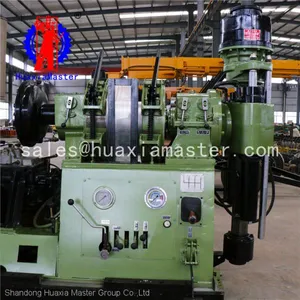 Deep Hole Core Sampling Drilling Rig XY-44A/engineering Exploration Drill Machine Multi Function Mining Apply thumbnail-5