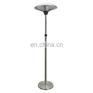 Hot Sales High Efficiency Indoor & Outdoor Free Standing Patio Infrared Heater UK thumbnail-4