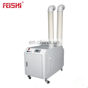 9L/H Industrial Ultrasonic Humidifier for Planting thumbnail-1