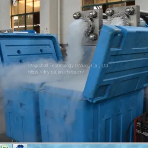 Dry Ice Equipment/dry Ice Maker Making Machine/dry Ice Maker Factory thumbnail-2