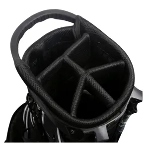 Cool Golf Stand Bag Golf Bag With Stand thumbnail-4