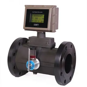 Gas Turbine Flowmeter thumbnail-2