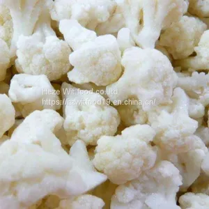 Frozen Cauliflower thumbnail-2